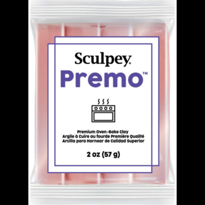 Premo süthető gyurma metál rózsa arany 57g