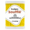 Soufflé süthető gyurma cadmium yellow 48g