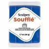 Soufflé süthető gyurma cobalt 48g