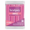 Soufflé süthető gyurma peony 48g