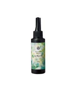Padico UV Led resin Moon drop 100g