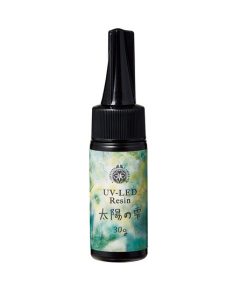 Padico UV Led resin Moon drop 30g