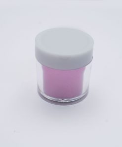 Transzferfólia pearl rózsa 100x2,3cm