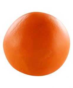 Alternative view of Cernit number one süthető gyurma narancssárga halloween 56g