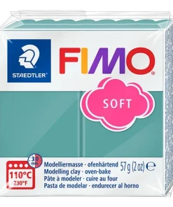 Fimo soft süthető gyurma óceáni hullám 57g
