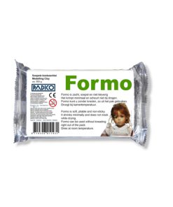 Padico Formo levegőn száradó gyurma 500g