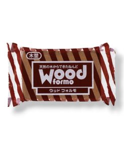 Padico Wood Formo levegőn száradó gyurma 500g