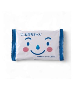 Tokenai-kun vízálló, levegőn száradó gyurma – fehér, 100 g