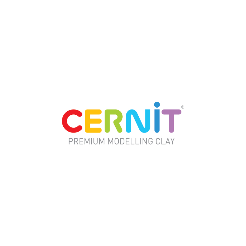 Cernit süthető gyurma