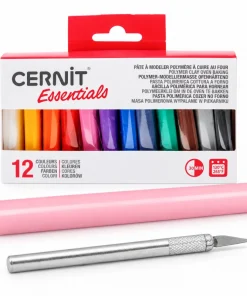 Cernit basic kezdő szett