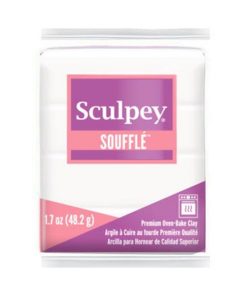 Soufflé süthető gyurma igloo 48g