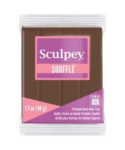 Soufflé süthető gyurma cowboy 48g