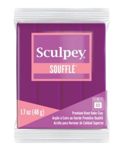 Soufflé süthető gyurma turnip 48g