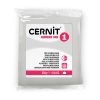 Cernit number one süthető gyurma fehér 250g