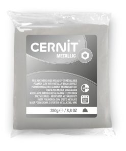 Cernit metallic gyöngyház 250g
