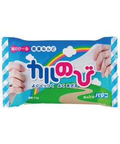 Karunobi extra könnyű rugalmas levegőn száradó gyurma 115g