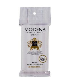 Modena levegőn száradó gyurma 250g