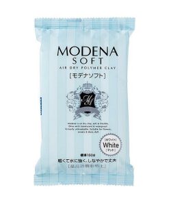 Modena soft levegőn száradó gyurma 150g